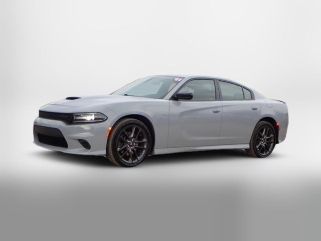 2021 Dodge Charger GT