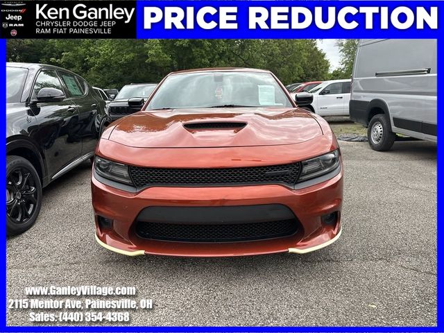 2021 Dodge Charger GT