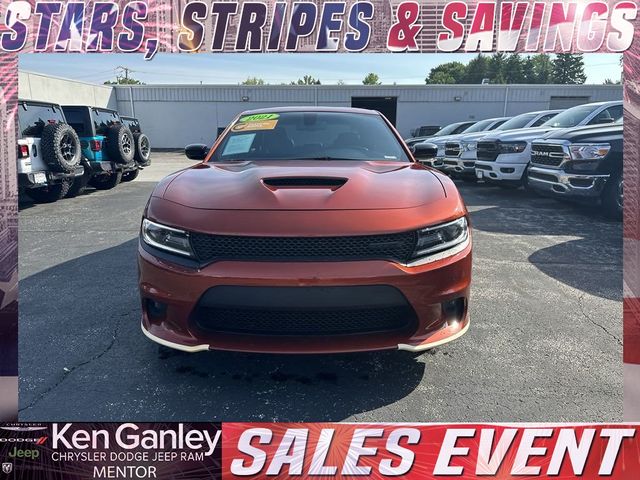 2021 Dodge Charger GT