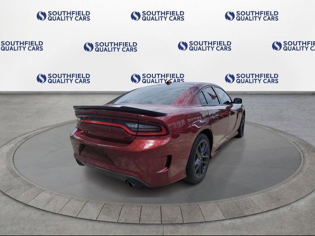 2021 Dodge Charger GT