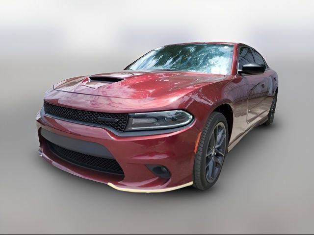 2021 Dodge Charger GT