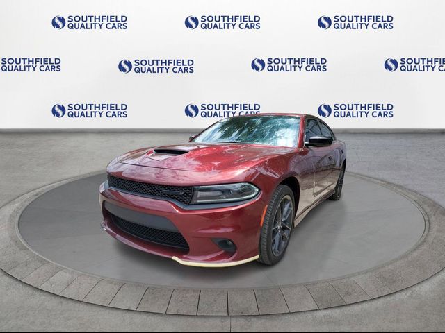 2021 Dodge Charger GT