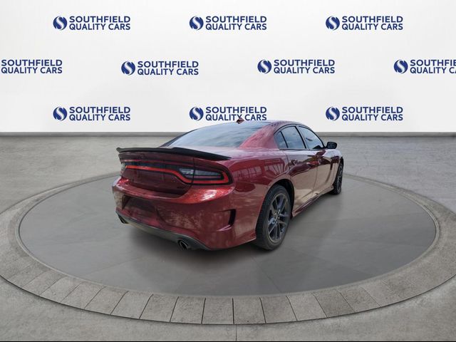 2021 Dodge Charger GT