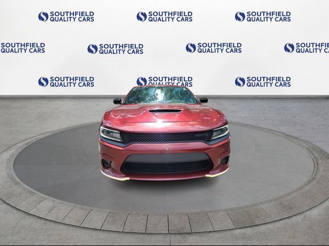 2021 Dodge Charger GT