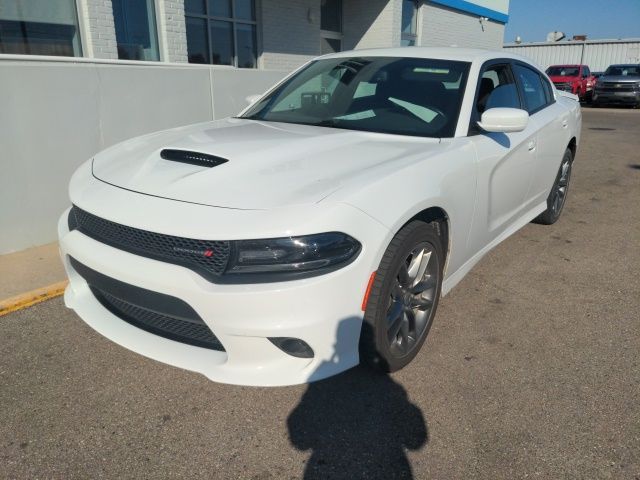 2021 Dodge Charger GT