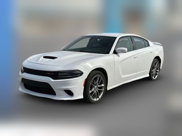 2021 Dodge Charger GT