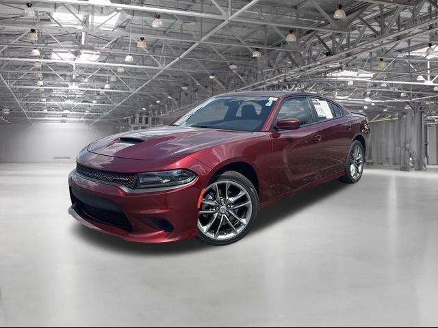 2021 Dodge Charger GT