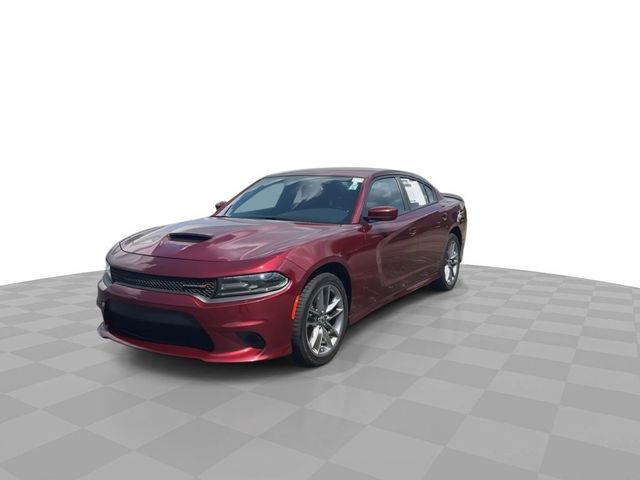 2021 Dodge Charger GT