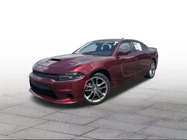 2021 Dodge Charger GT