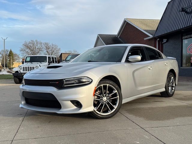 2021 Dodge Charger GT