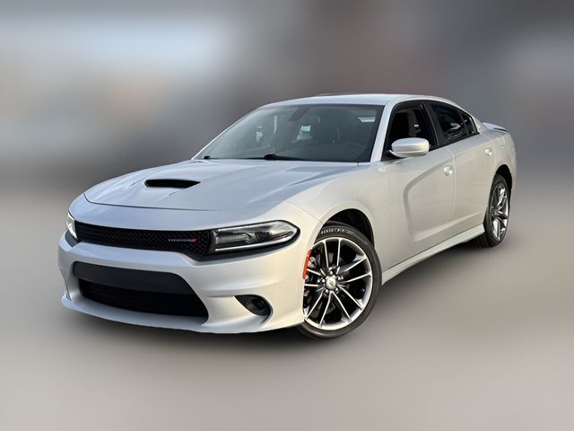 2021 Dodge Charger GT