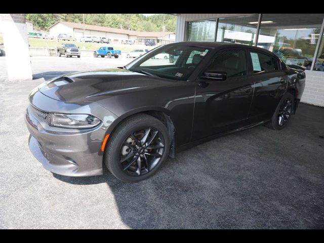 2021 Dodge Charger GT