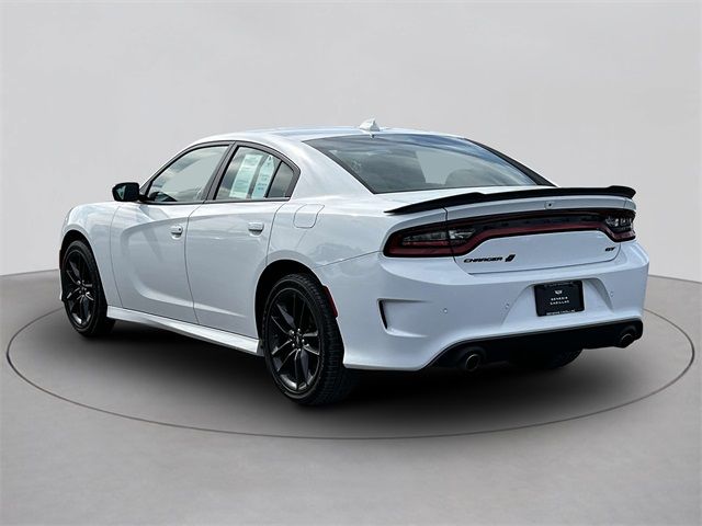 2021 Dodge Charger GT