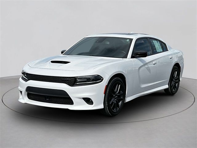 2021 Dodge Charger GT