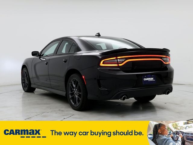 2021 Dodge Charger GT