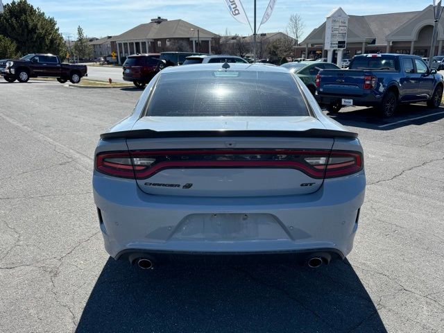 2021 Dodge Charger GT