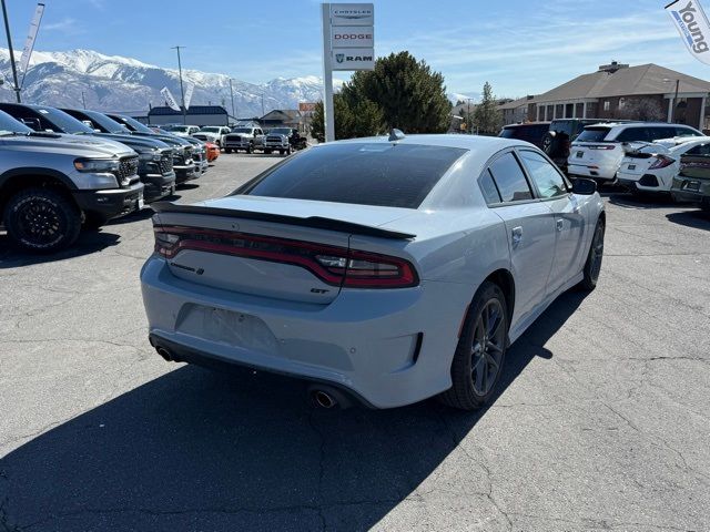 2021 Dodge Charger GT