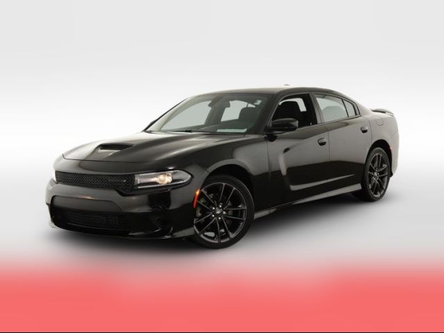 2021 Dodge Charger GT