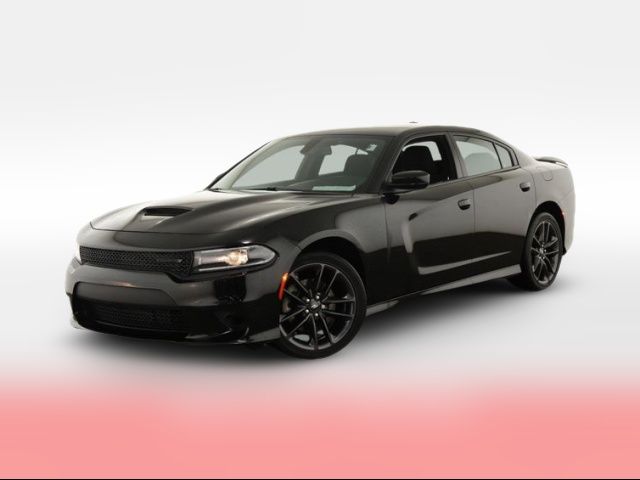 2021 Dodge Charger GT