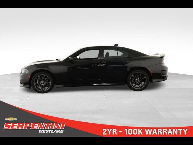 2021 Dodge Charger GT