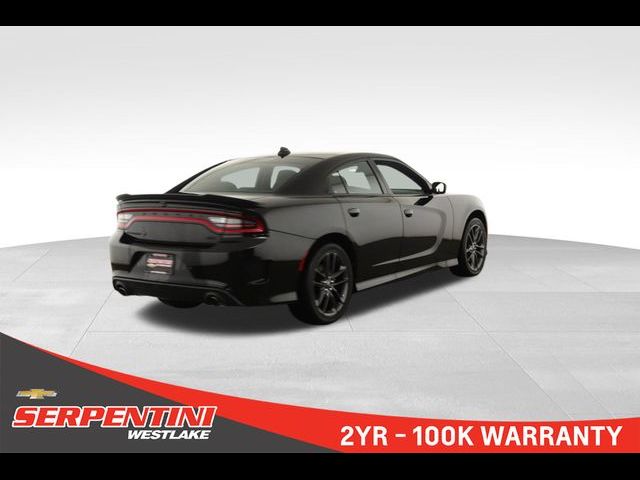 2021 Dodge Charger GT