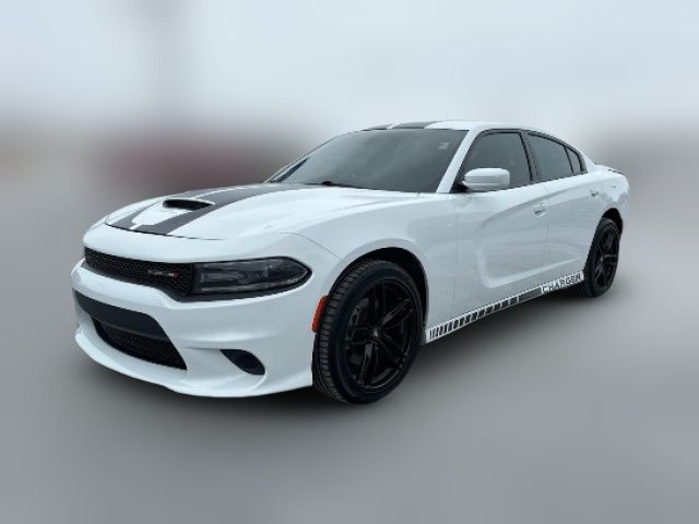 2021 Dodge Charger GT