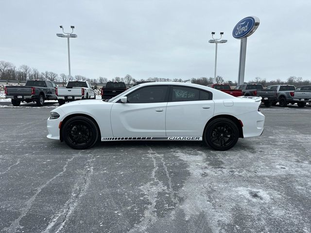 2021 Dodge Charger GT