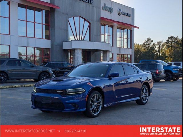 2021 Dodge Charger GT