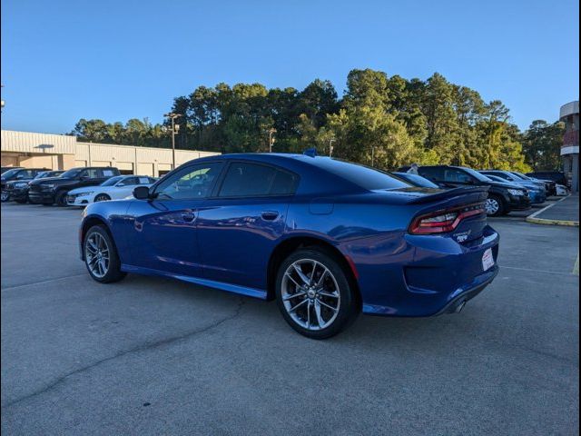 2021 Dodge Charger GT