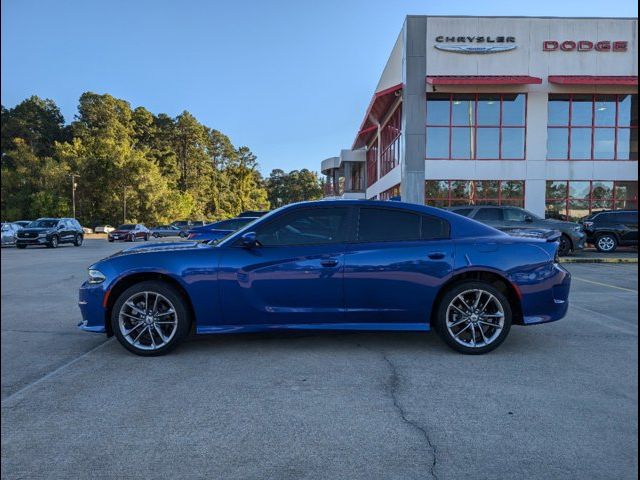 2021 Dodge Charger GT