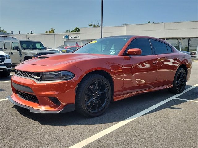 2021 Dodge Charger GT