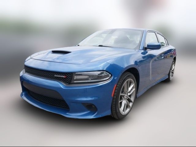 2021 Dodge Charger GT