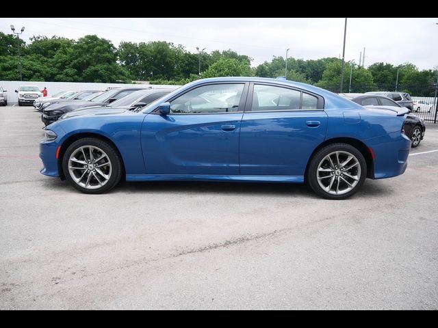 2021 Dodge Charger GT