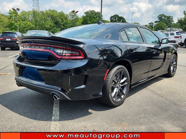 2021 Dodge Charger GT