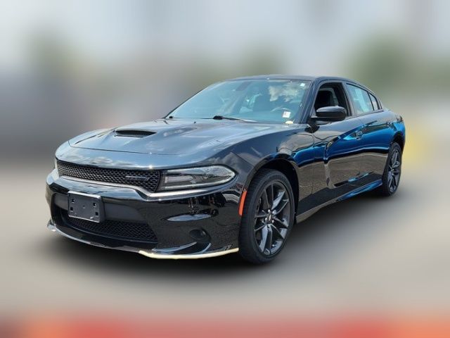 2021 Dodge Charger GT