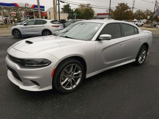 2021 Dodge Charger GT