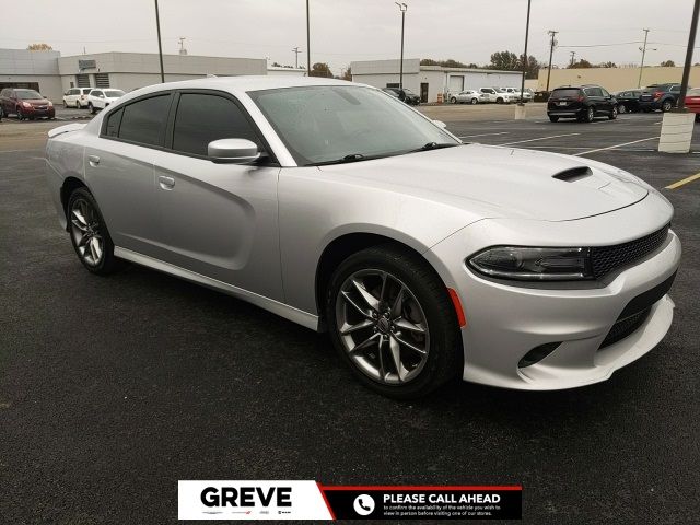 2021 Dodge Charger GT