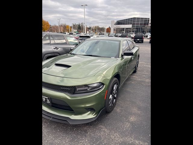 2021 Dodge Charger GT