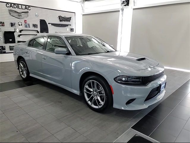 2021 Dodge Charger GT