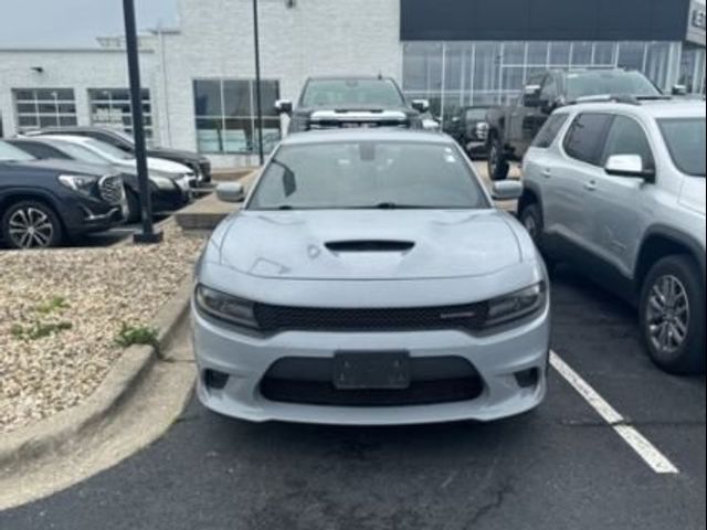 2021 Dodge Charger GT