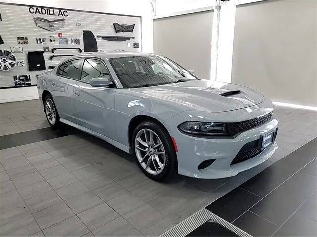 2021 Dodge Charger GT