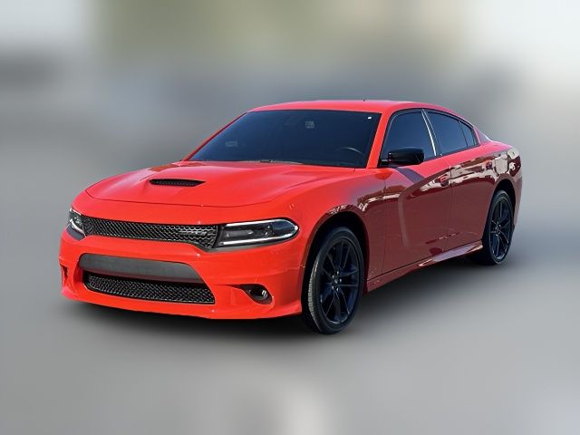 2021 Dodge Charger GT