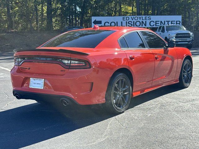 2021 Dodge Charger GT