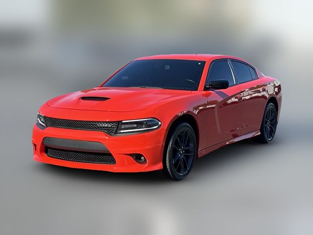 2021 Dodge Charger GT