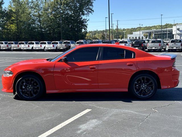 2021 Dodge Charger GT