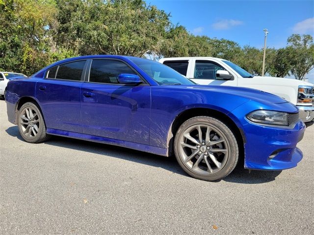 2021 Dodge Charger GT