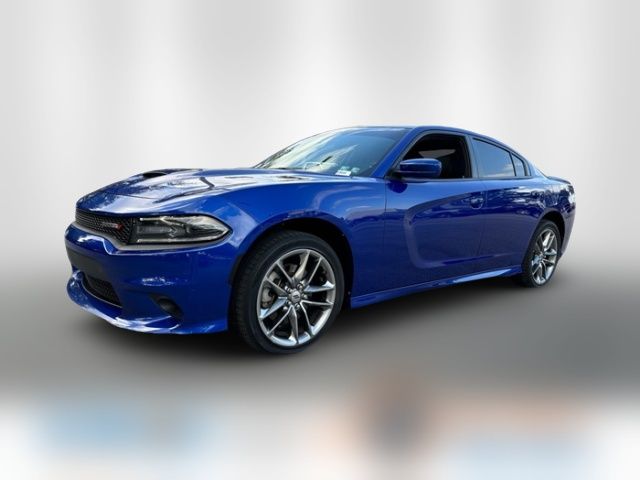 2021 Dodge Charger GT