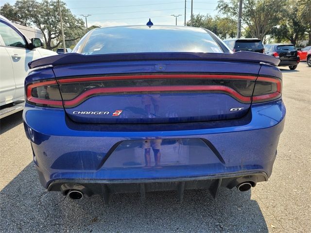 2021 Dodge Charger GT