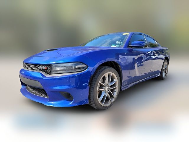 2021 Dodge Charger GT