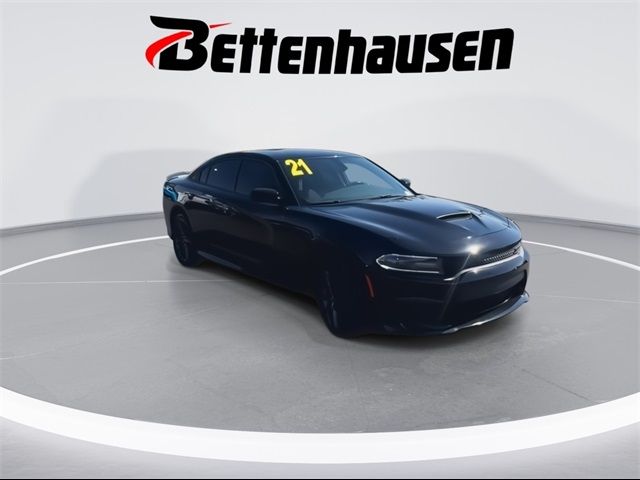 2021 Dodge Charger GT